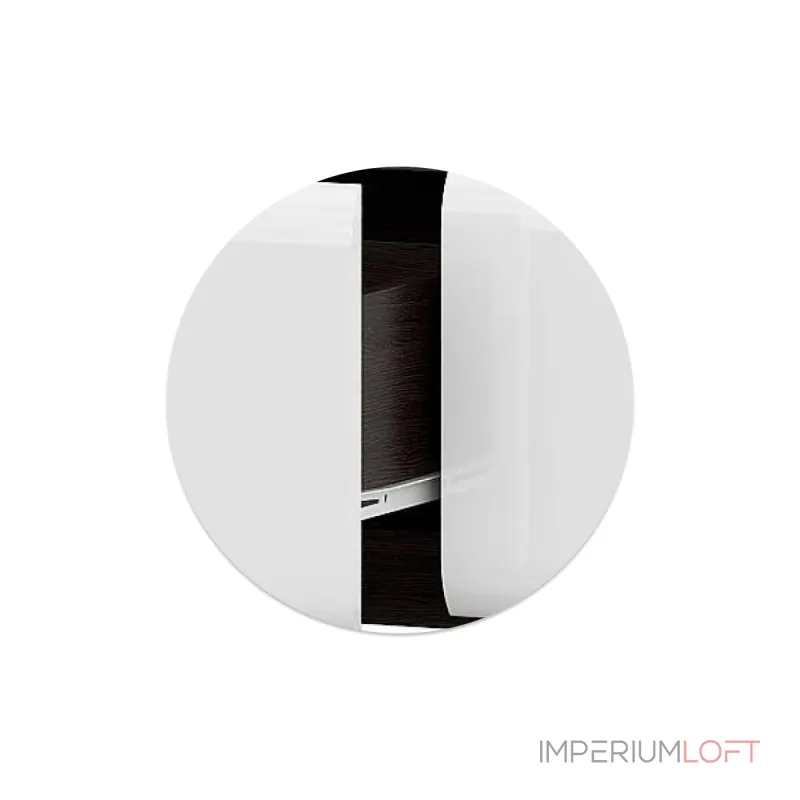 Комплект мебели для гостинной Woodville 499618 от ImperiumLoft Комплект мебели для гостинной Woodville 499618 от ImperiumLoft