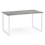 Деревянный стол Woodville 619215 от ImperiumLoft