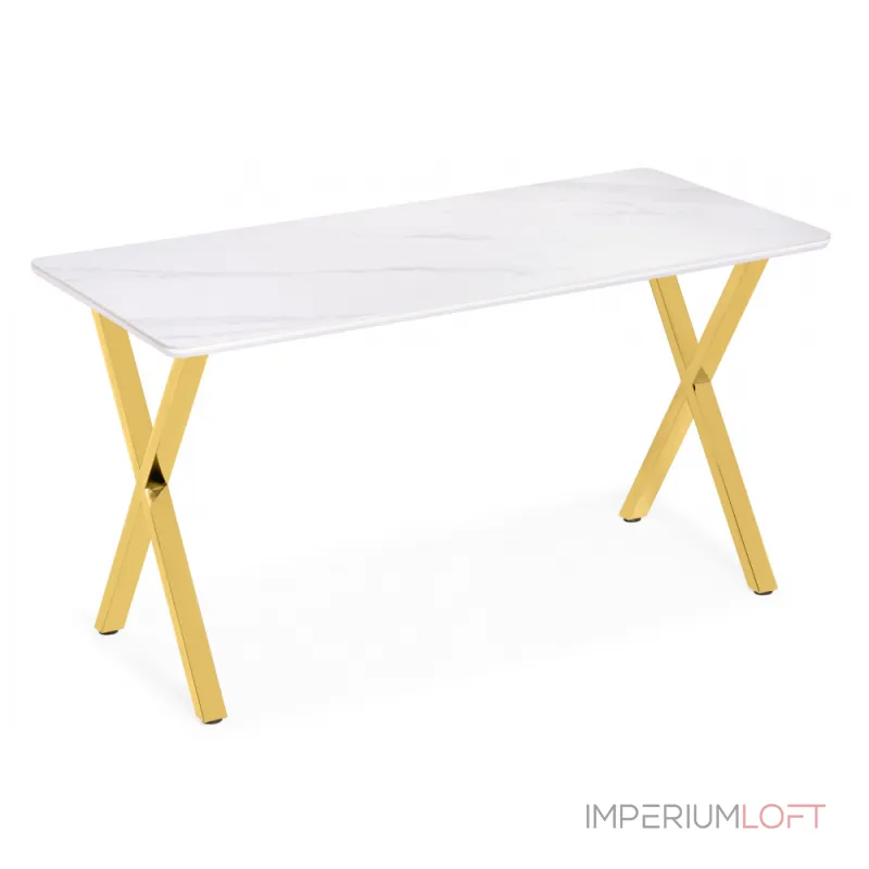 Обеденный стол Woodville 572190 от ImperiumLoft