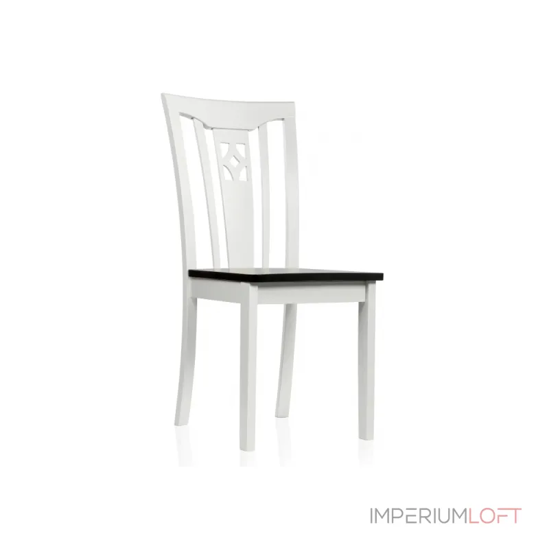 Деревянный стул Woodville 1586 от ImperiumLoft