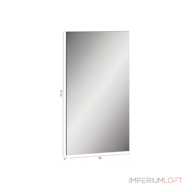 Прихожая Woodville 600776 от ImperiumLoft