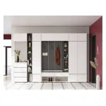 Корпусная мебель Woodville 620673 от ImperiumLoft