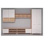 Шкаф Woodville 402334 от ImperiumLoft