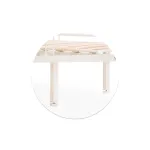 Кровать Woodville 403024 от ImperiumLoft