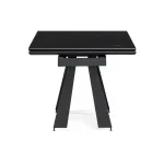 Стеклянный стол Woodville 553568 от ImperiumLoft