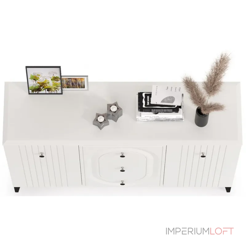 Комод Woodville 457175 от ImperiumLoft Комод Woodville 457175 от ImperiumLoft