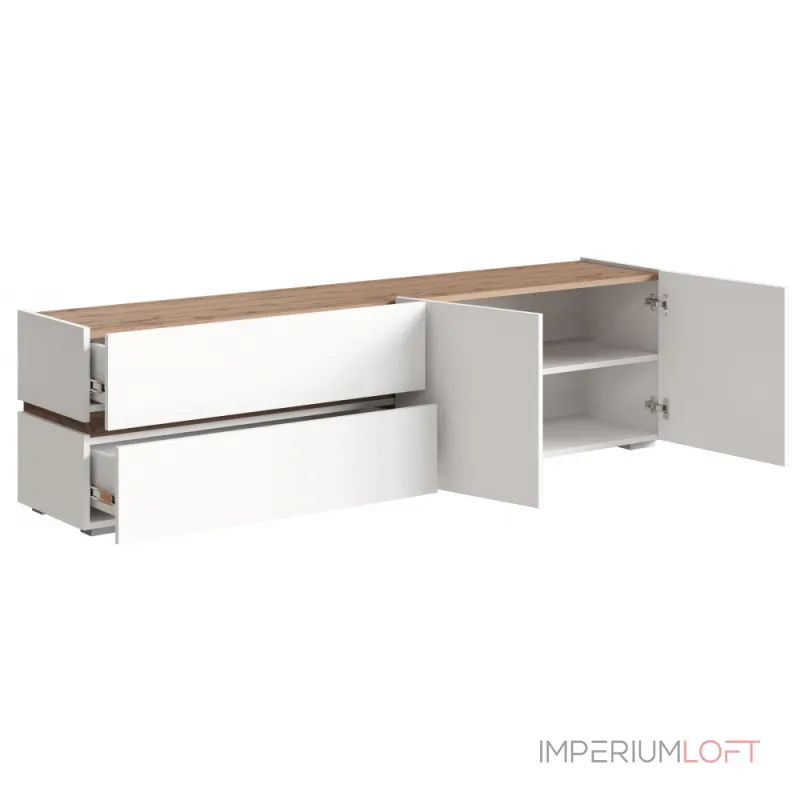 ТВ-тумбы Woodville 563521 от ImperiumLoft
