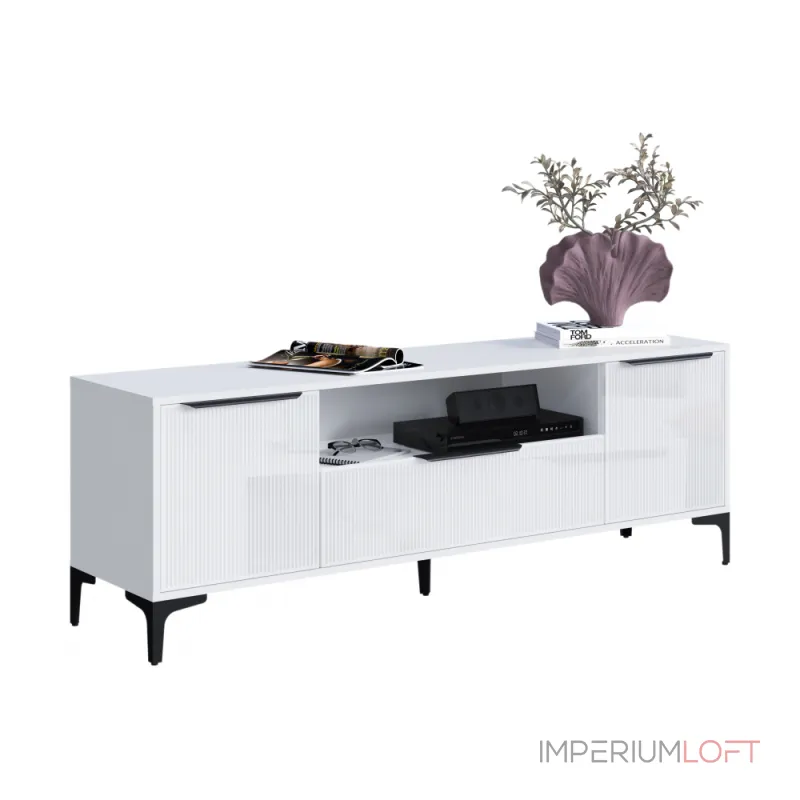 Комплект мебели для гостинной Woodville 620693 от ImperiumLoft