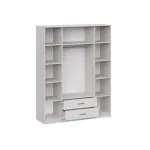 Шкаф Woodville 536244 от ImperiumLoft