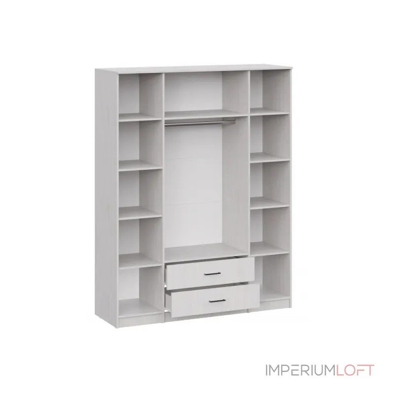 Шкаф Woodville 536244 от ImperiumLoft