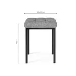 Табурет Woodville 424171 от ImperiumLoft