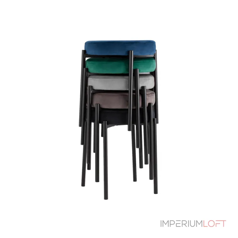 Табурет Woodville 586763 от ImperiumLoft