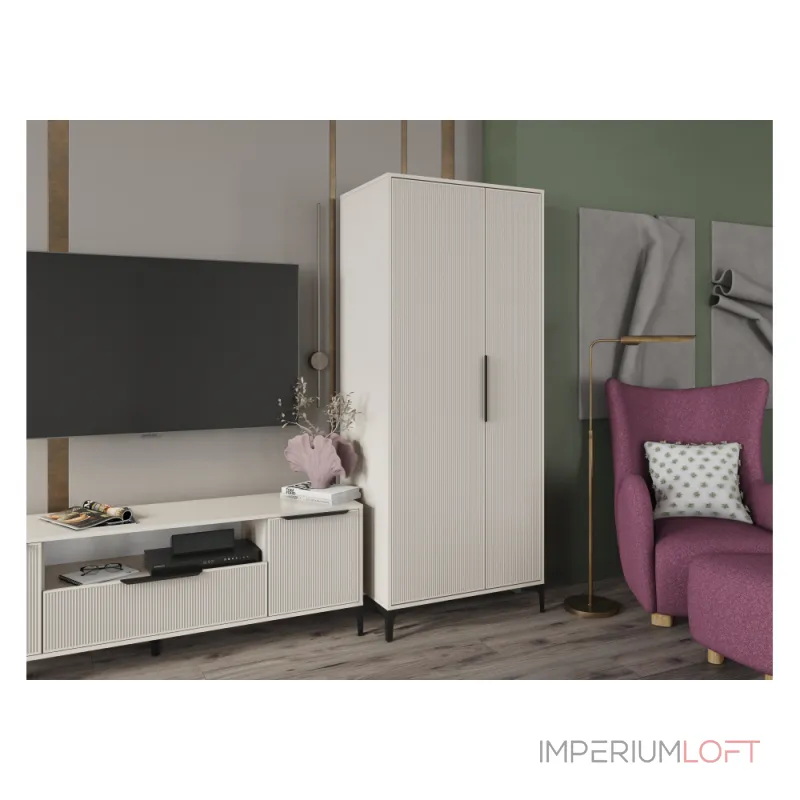 Шкаф Woodville 619903 от ImperiumLoft
