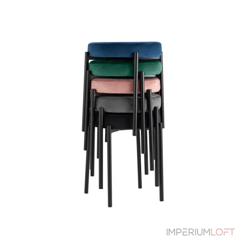 Табурет Woodville 586761 от ImperiumLoft