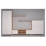 Шкаф Woodville 402334 от ImperiumLoft