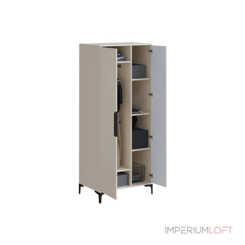 Шкаф Woodville 619903 от ImperiumLoft