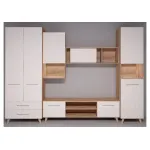 Шкаф Woodville 402334 от ImperiumLoft