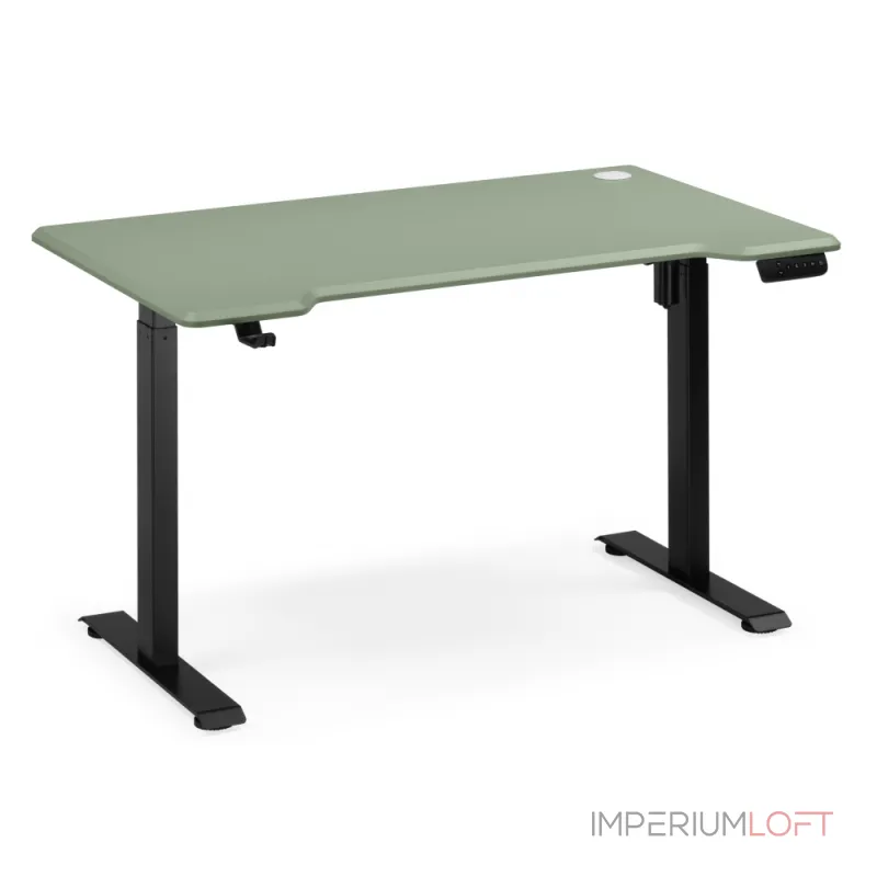 Компьютерный стол Woodville 614600 от ImperiumLoft