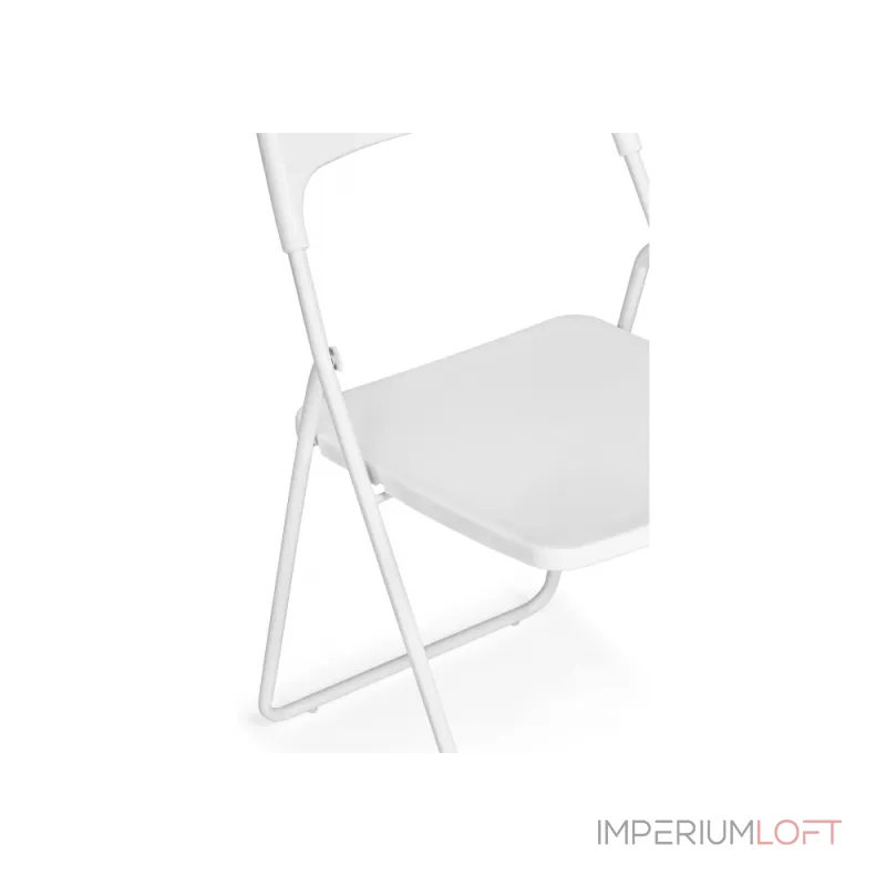 Пластиковый стул Woodville 15483 от ImperiumLoft Пластиковый стул Woodville 15483 от ImperiumLoft