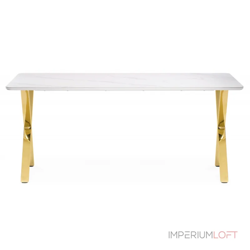 Обеденный стол Woodville 572190 от ImperiumLoft