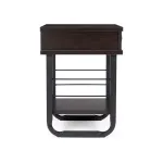 Прикроватная тумба Woodville 511607 от ImperiumLoft