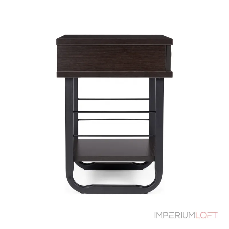 Прикроватная тумба Woodville 511607 от ImperiumLoft Прикроватная тумба Woodville 511607 от ImperiumLoft