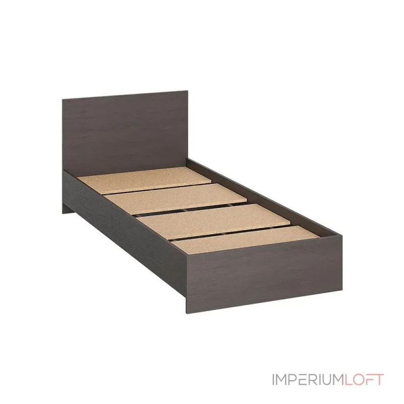 Кровать Woodville 507384 от ImperiumLoft