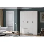 Шкаф Woodville 536244 от ImperiumLoft