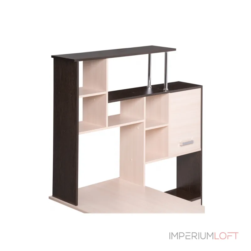 Компьютерный стол Woodville 295292 от ImperiumLoft