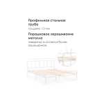 Кровать Woodville 403024 от ImperiumLoft