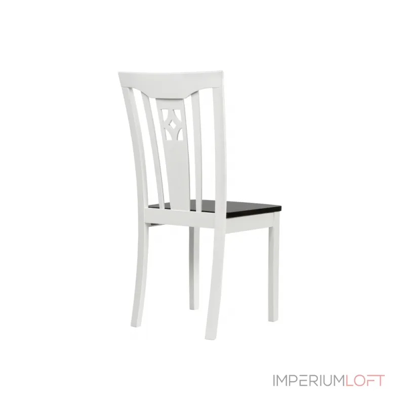 Деревянный стул Woodville 1586 от ImperiumLoft