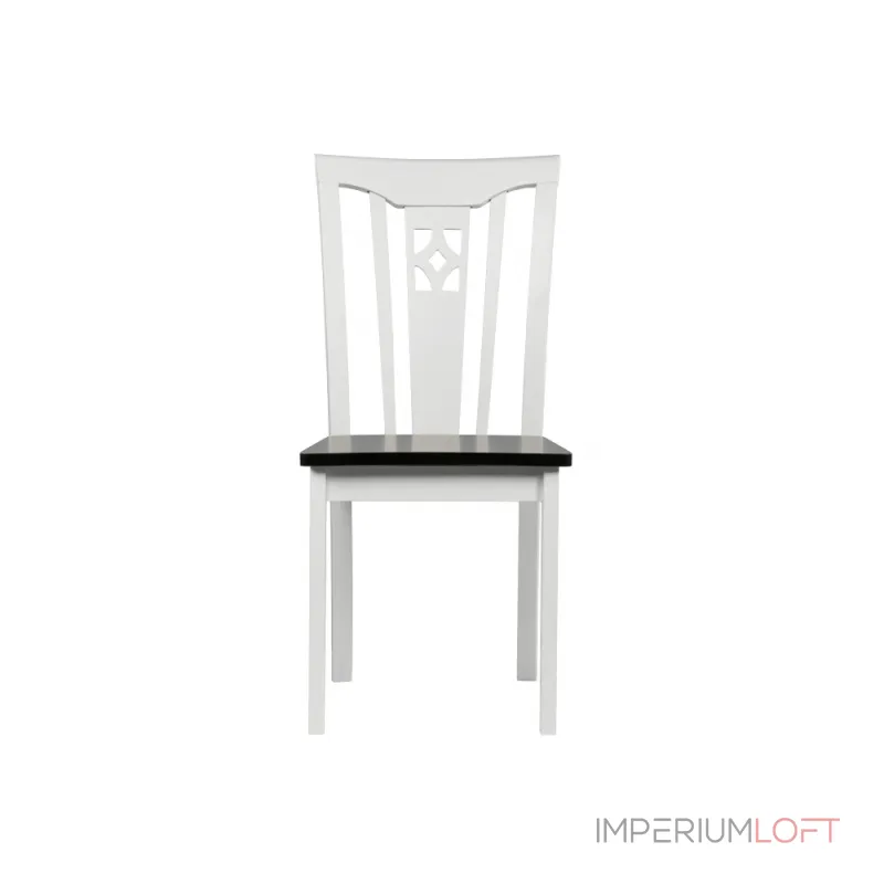 Деревянный стул Woodville 1586 от ImperiumLoft