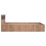 Кровать Woodville 499623 от ImperiumLoft