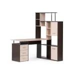 Компьютерный стол Woodville 295292 от ImperiumLoft