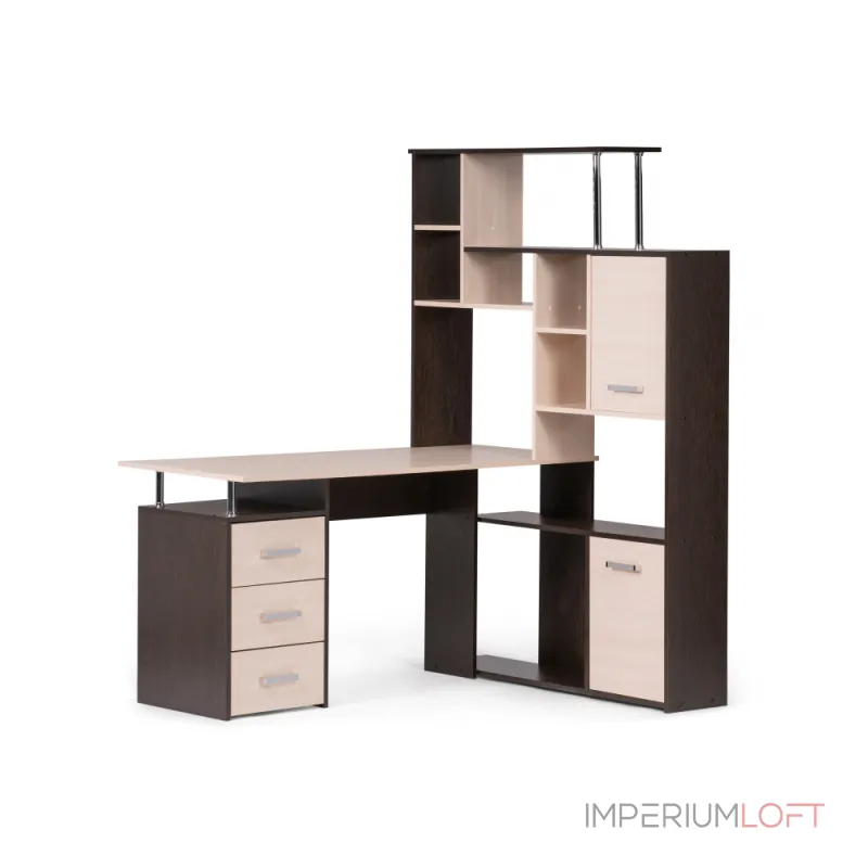 Компьютерный стол Woodville 295292 от ImperiumLoft