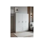 Шкаф Woodville 536244 от ImperiumLoft