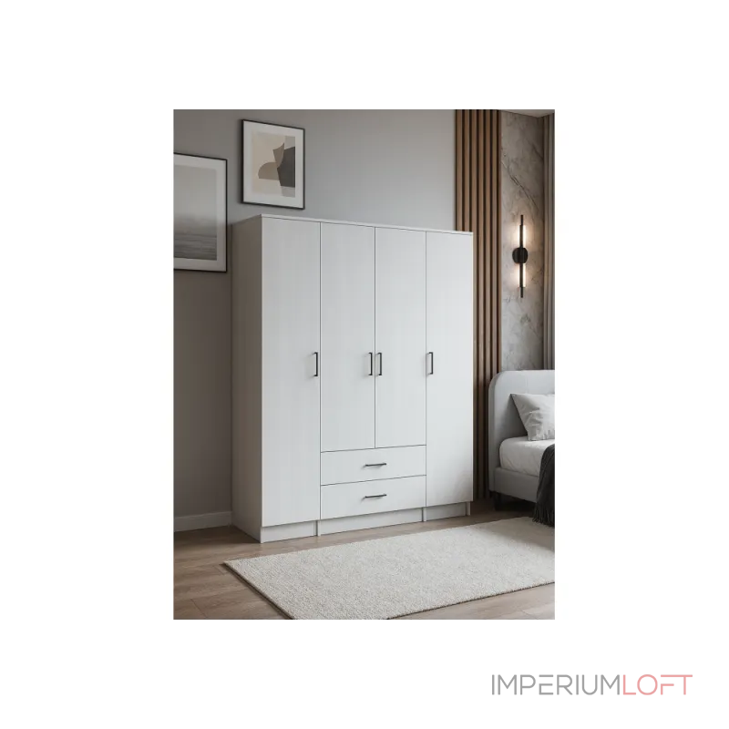 Шкаф Woodville 536244 от ImperiumLoft