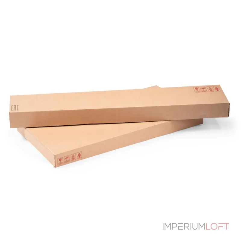 Кровать Woodville 403024 от ImperiumLoft