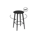 Барный стул Woodville 578582 от ImperiumLoft