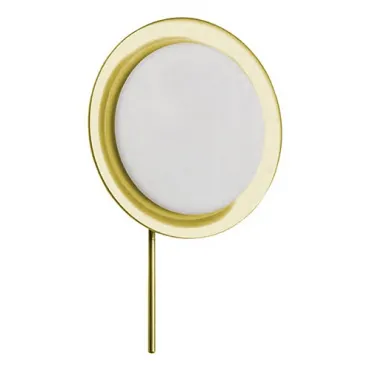 Зеркало настенное Brilliant Dea G90096B18 Зеркало настенное Brilliant Dea G90096B18