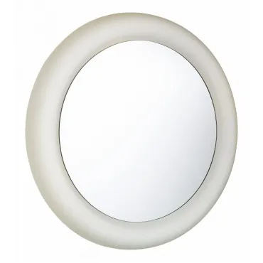 Зеркало настенное Arte Lamp Aqua A2400AP-3WH Зеркало настенное Arte Lamp Aqua A2400AP-3WH