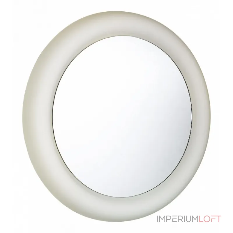 Зеркало настенное Arte Lamp Aqua A2400AP-3WH от ImperiumLoft Зеркало настенное Arte Lamp Aqua A2400AP-3WH от ImperiumLoft