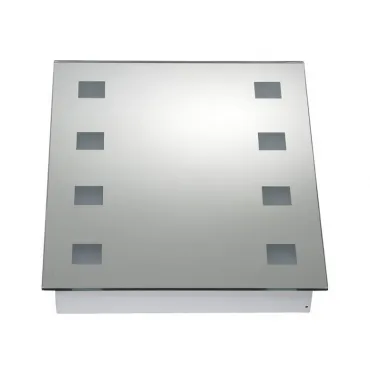 Зеркало настенное Brilliant Noa G90348/15 Зеркало настенное Brilliant Noa G90348/15