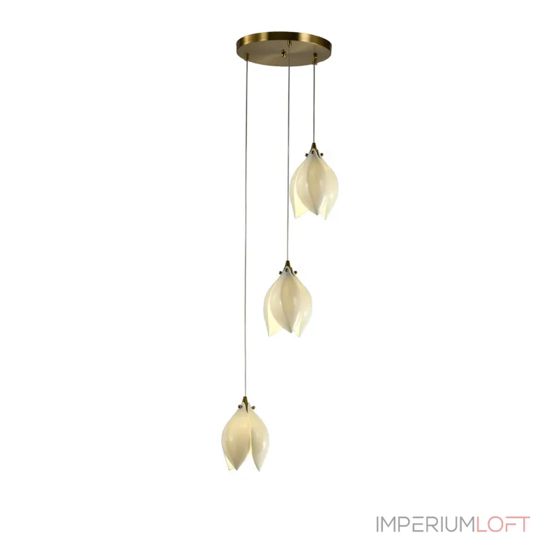 Подвесной светильник ZORTES DALIN ZRS.90609.03 40Вт G9 от ImperiumLoft Подвесной светильник ZORTES DALIN ZRS.90609.03 40Вт G9 от ImperiumLoft