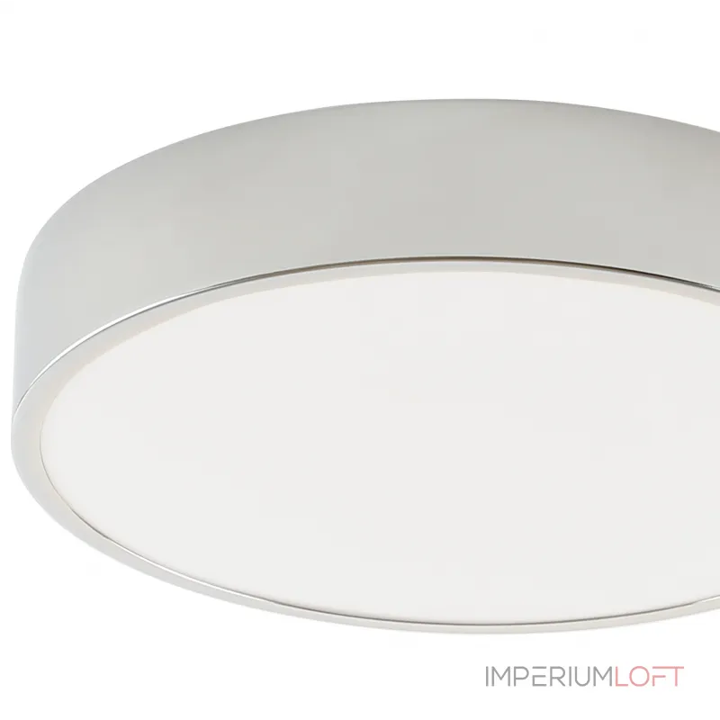 Потолочный светильник Zortes TORTTY ZRS.02565.36, Мощность - 36Вт, Тип лампы: LED SMD2835，Оптолинза RIO от ImperiumLoft