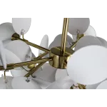 Люстра на штанге ZORTES FLORET ZRS.01201.10 400Вт G9