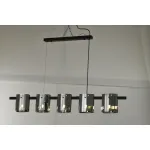 Люстра ZORTES ICE CUBE ZRS.1005.05 200Вт G9 от ImperiumLoft