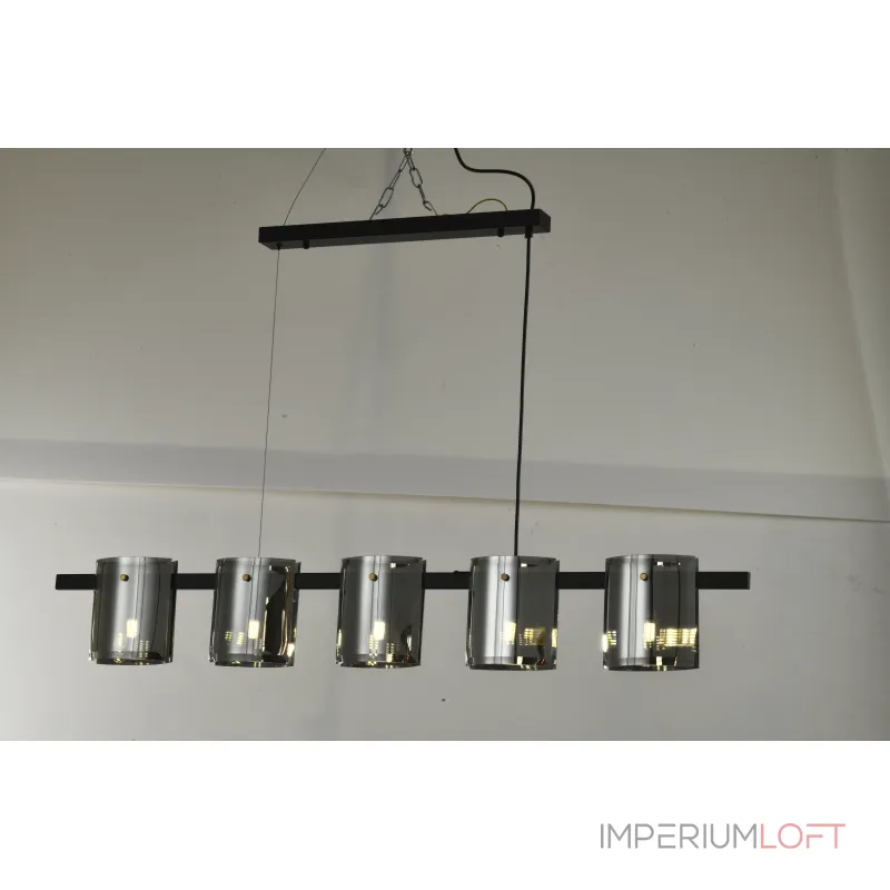 Люстра ZORTES ICE CUBE ZRS.1005.05 200Вт G9 от ImperiumLoft