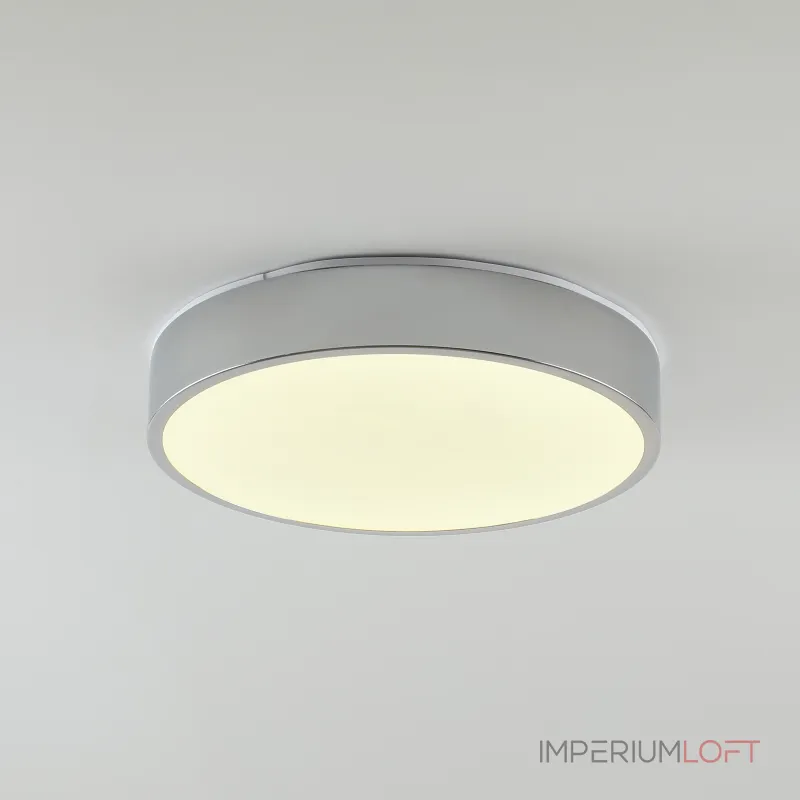 Потолочный светильник Zortes TORTTY ZRS.02565.36, Мощность - 36Вт, Тип лампы: LED SMD2835，Оптолинза RIO от ImperiumLoft