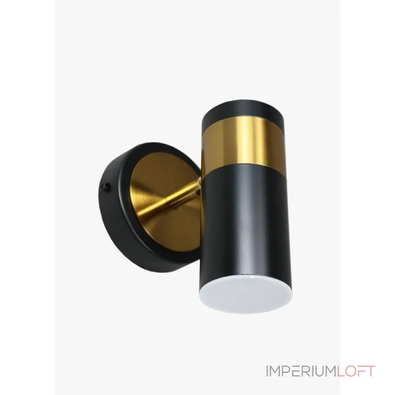 Бра ZORTES TWEENY ZRS.1828.20 50Вт GU10 от ImperiumLoft